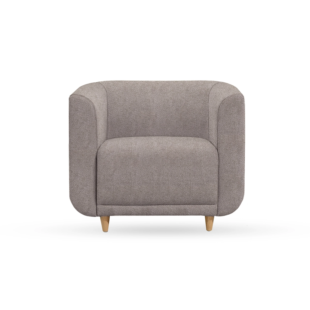 Fauteuil Perth stof Rhapsody